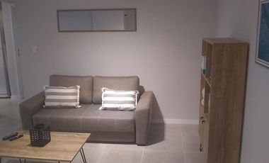 Departamento - Amoblado Cardinales Alto Panorama