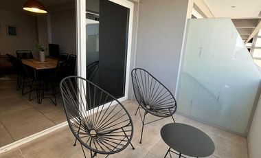 Departamento - Amoblado Cardinales Alto Panorama