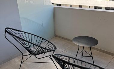 Departamento - Amoblado Cardinales Alto Panorama