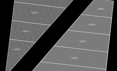 Terrenos Industriales en venta en KINCHIL | ENTREGA INMEDIATA |