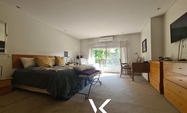 Casa en alquiler temporario verano Enero y Febrero 2025 en Martínez