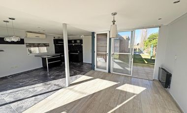 Casa en Ibarlucea Bario Logaritmo