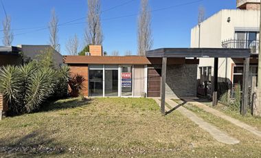 Casa en Ibarlucea Bario Logaritmo