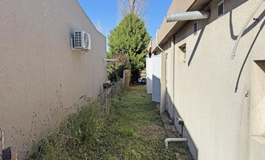 Casa en Ibarlucea Bario Logaritmo