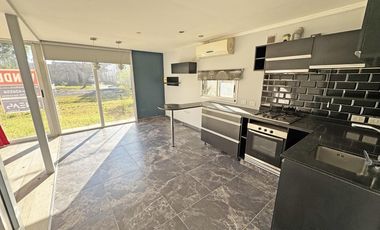 Casa en Ibarlucea Bario Logaritmo