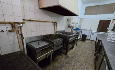 Edificio Comercial en venta - 2 Baños - San Bernardo del Tuyú