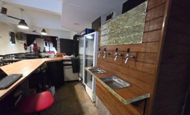 Edificio Comercial en venta - 2 Baños - San Bernardo del Tuyú