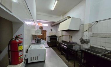 Edificio Comercial en venta - 2 Baños - San Bernardo del Tuyú