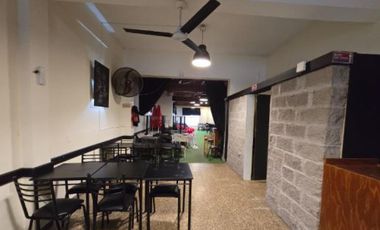 Edificio Comercial en venta - 2 Baños - San Bernardo del Tuyú