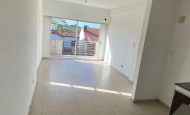 Departamento - Burzaco