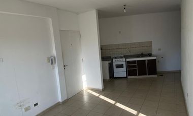 Departamento - Burzaco