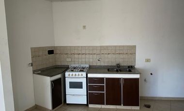 Departamento - Burzaco