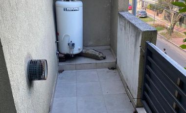 Departamento - Burzaco