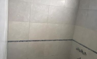 Departamento - Burzaco