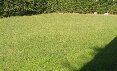 Casa - Canning (Ezeiza)