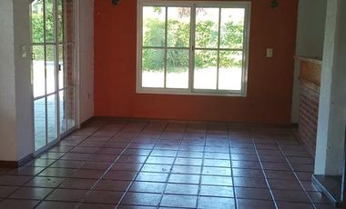 Casa - Canning (Ezeiza)