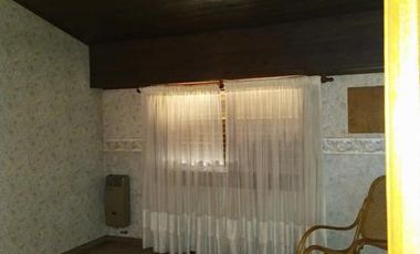 5 amb sobre doble lote - Vta Dta - Apto Crédito - OPORTUNIDAD!!!!!