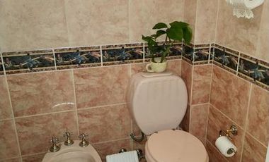 5 amb sobre doble lote - Vta Dta - Apto Crédito - OPORTUNIDAD!!!!!