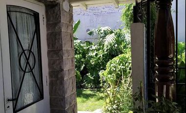 5 amb sobre doble lote - Vta Dta - Apto Crédito - OPORTUNIDAD!!!!!