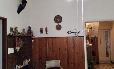 5 amb sobre doble lote - Vta Dta - Apto Crédito - OPORTUNIDAD!!!!!