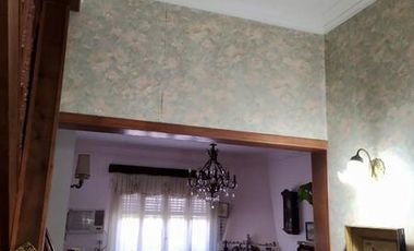 5 amb sobre doble lote - Vta Dta - Apto Crédito - OPORTUNIDAD!!!!!