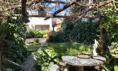 5 amb sobre doble lote - Vta Dta - Apto Crédito - OPORTUNIDAD!!!!!