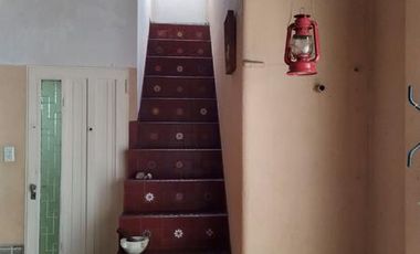 5 amb sobre doble lote - Vta Dta - Apto Crédito - OPORTUNIDAD!!!!!