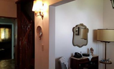 5 amb sobre doble lote - Vta Dta - Apto Crédito - OPORTUNIDAD!!!!!