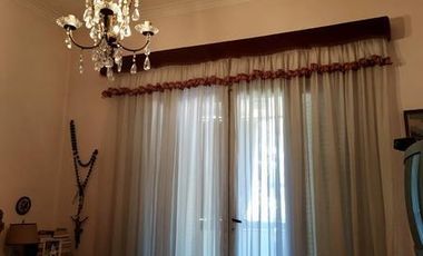 5 amb sobre doble lote - Vta Dta - Apto Crédito - OPORTUNIDAD!!!!!