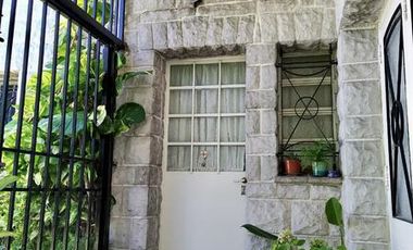 5 amb sobre doble lote - Vta Dta - Apto Crédito - OPORTUNIDAD!!!!!