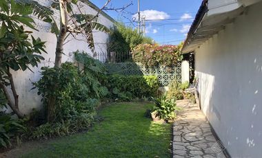 5 amb sobre doble lote - Vta Dta - Apto Crédito - OPORTUNIDAD!!!!!