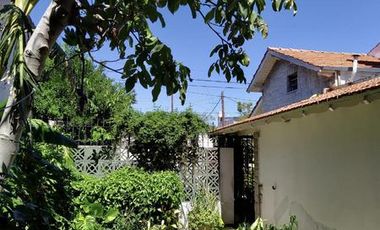 5 amb sobre doble lote - Vta Dta - Apto Crédito - OPORTUNIDAD!!!!!