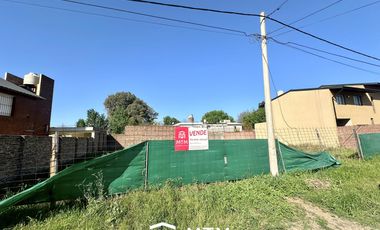 Terreno en venta Granadero Baigorria, Mirador del Puente.