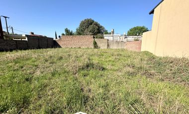 Terreno en venta Granadero Baigorria, Mirador del Puente.