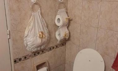 Departamento en venta - 3 Dormitorios 2 Baños - Avellaneda