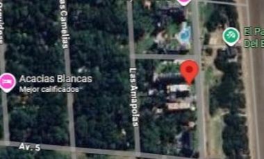 Departamento en venta - 2 Dormitorios 1 Baño - Costa del Este