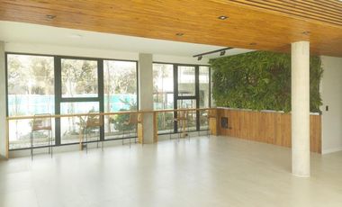 Departamento en venta - 2 Dormitorios 1 Baño - Costa del Este