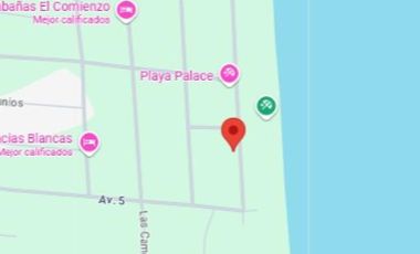 Departamento en venta - 2 Dormitorios 1 Baño - Costa del Este