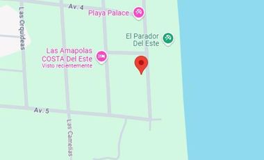 Departamento en venta - 2 Dormitorios 1 Baño - Costa del Este