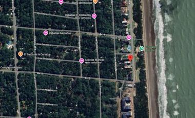 Departamento en venta - 2 Dormitorios 1 Baño - Costa del Este