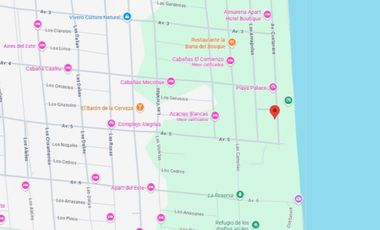 Departamento en venta - 2 Dormitorios 1 Baño - Costa del Este