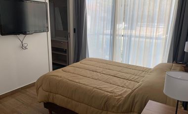 Departamento en venta - 2 Dormitorios 1 Baño - Costa del Este