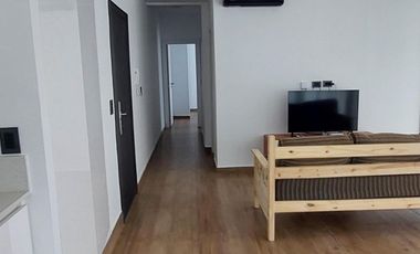 Departamento en venta - 2 Dormitorios 1 Baño - Costa del Este