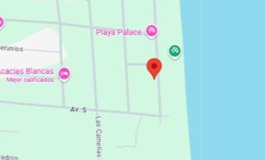 Departamento en venta - 2 Dormitorios 1 Baño - Costa del Este