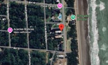 Departamento en venta - 2 Dormitorios 1 Baño - Costa del Este