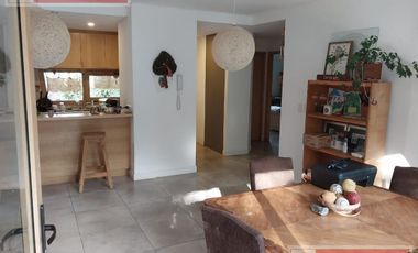 VENTA  Depto 3 AMB c/ Jardin y Cochera - Gran Ubicacion -Ingeniero Maschwitz