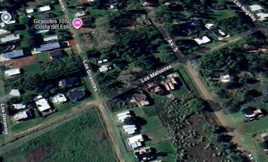 Casa en venta - 3 Dormitorios 1 Baño - Costa del Este