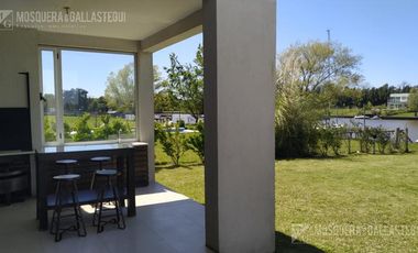 Casa en venta en Barrio San Juan