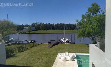 Casa en venta en Barrio San Juan