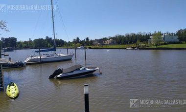 Casa en venta en Barrio San Juan